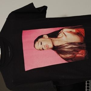 Ariana Grande shirt